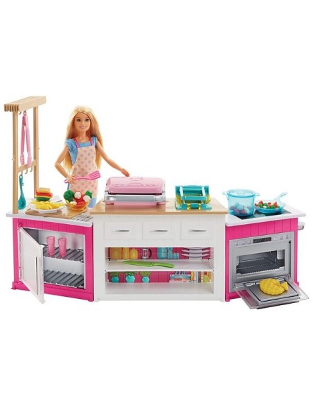 Barbie FRH73 bambola