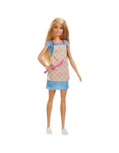 Barbie FRH73 bambola 2