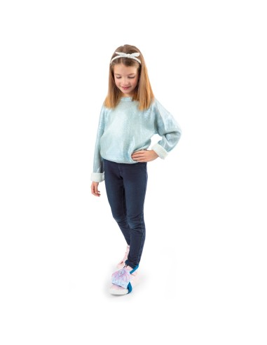 Giochi Preziosi FROZEN 2 Ice Walker kit di magia per bambini