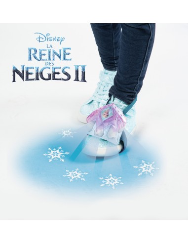 Giochi Preziosi FROZEN 2 Ice Walker kit di magia per bambini