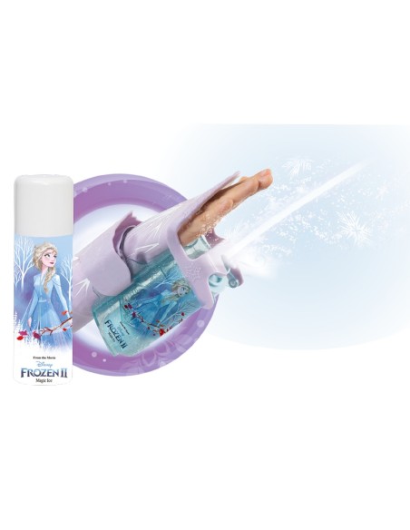 Frozen 2 Bracciale Magico Ghiaccio