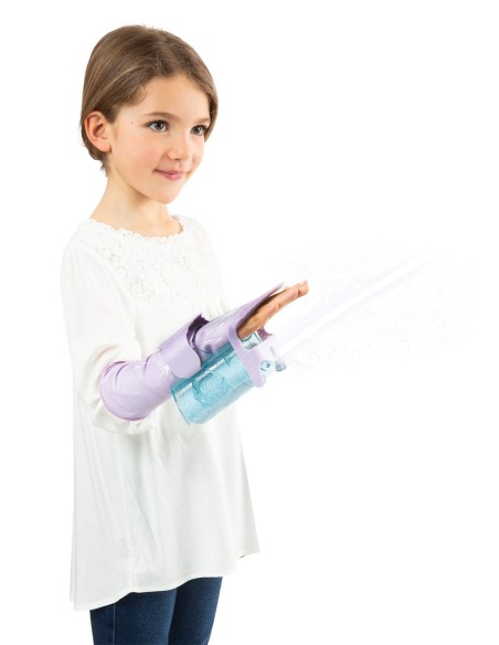Frozen 2 Bracciale Magico Ghiaccio