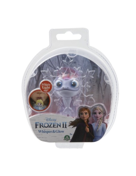 Frozen 2 Whisper & Glow 3D Single Blister Assortito