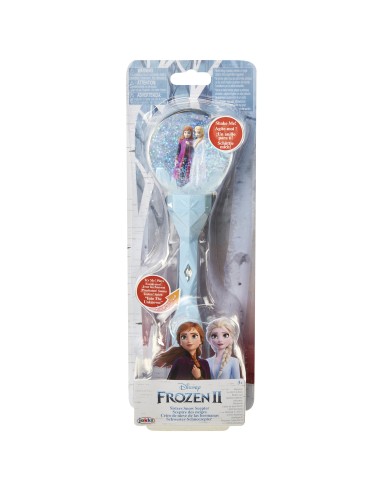 Frozen 2 Scettro Musicale