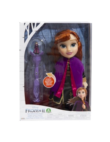 Frozen 2 Scettro Musicale