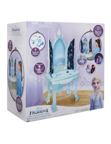 Frozen 2 Elsa Magica Specchiera