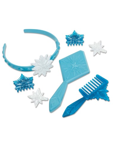 Frozen 2 Elsa Magica Specchiera