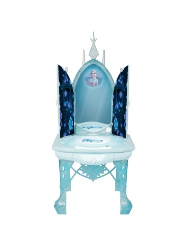 Frozen 2 Elsa Magica Specchiera