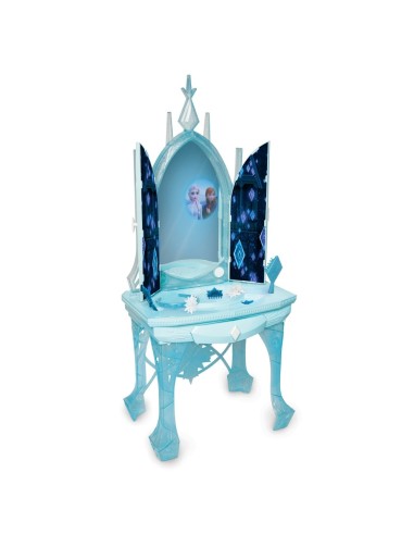 Frozen 2 Elsa Magica Specchiera