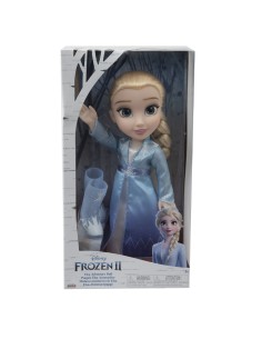 Frozen 2 Toodler Doll Travel Dr 2