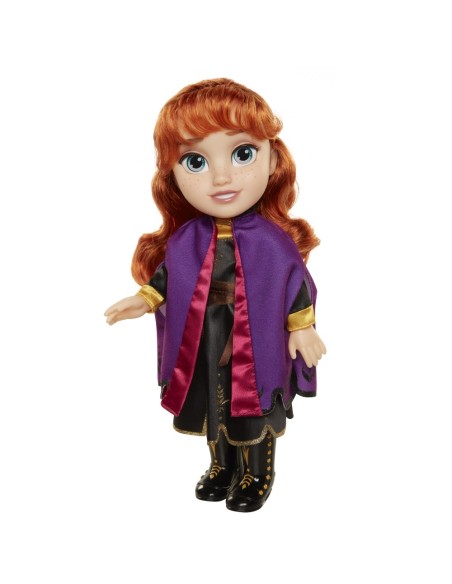 Frozen 2 Toodler Doll Travel Dr