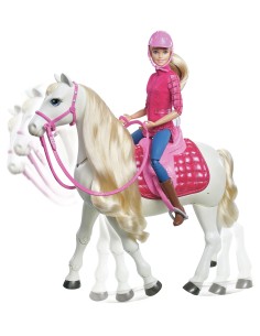 Barbie Cavallo dei Sogni