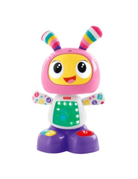 Fisher-Price Robottina Ballerina