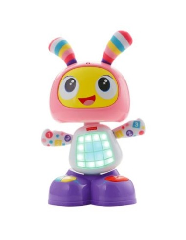 Fisher-Price Robottina Ballerina