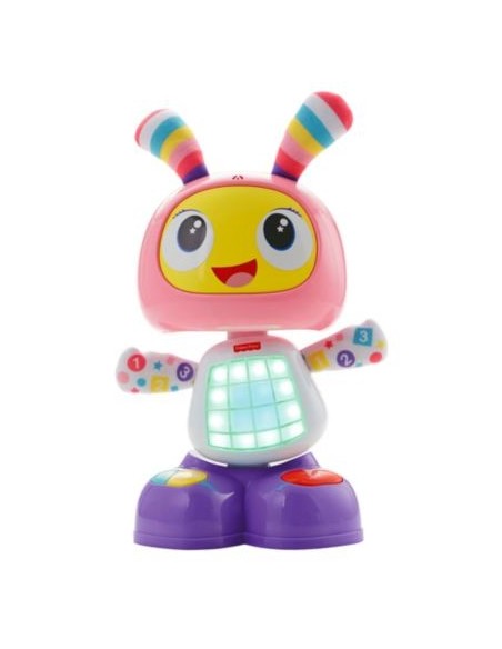 Fisher-Price Robottina Ballerina