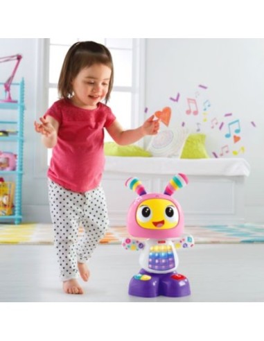 Fisher-Price Robottina Ballerina