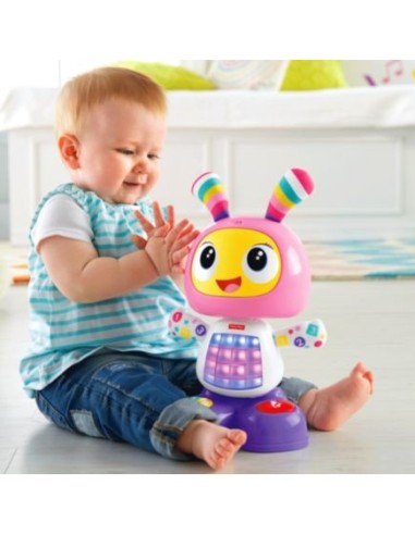 Fisher-Price Robottina Ballerina