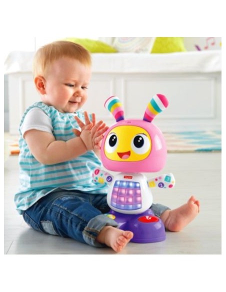 Fisher-Price Robottina Ballerina