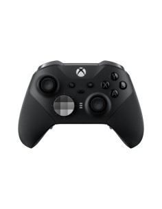 Microsoft Elite Series 2 Nero Bluetooth USB Gamepad Analogico Digitale Android, PC, Xbox One, Xbox One X