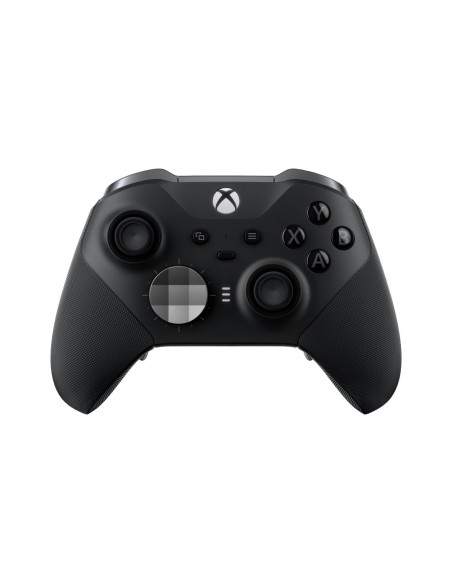 Microsoft Elite Series 2 Nero Bluetooth USB Gamepad Analogico Digitale Android, PC, Xbox One, Xbox One X
