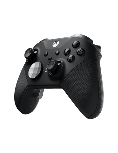 Microsoft Elite Series 2 Nero Bluetooth USB Gamepad Analogico Digitale Android, PC, Xbox One, Xbox One X