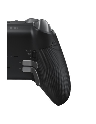 Microsoft Elite Series 2 Nero Bluetooth USB Gamepad Analogico Digitale Android, PC, Xbox One, Xbox One X