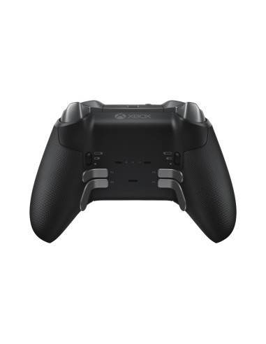 Microsoft Elite Series 2 Nero Bluetooth USB Gamepad Analogico Digitale Android, PC, Xbox One, Xbox One X