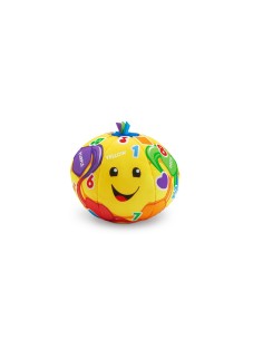 Fisher-Price Infant Palla stadio clacia & impara