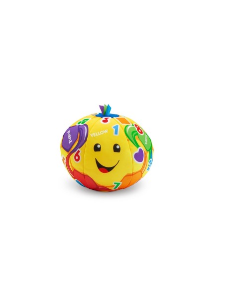Fisher-Price Infant Palla stadio clacia & impara
