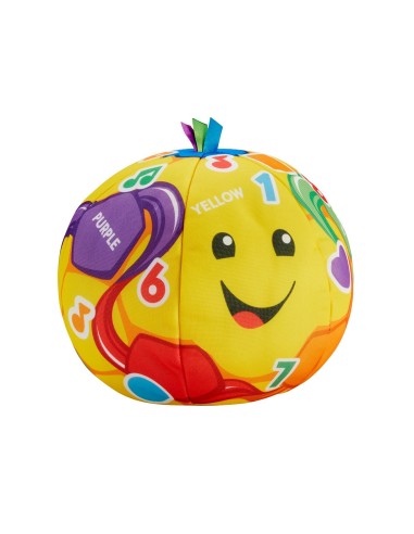 Fisher-Price Infant Palla stadio clacia & impara