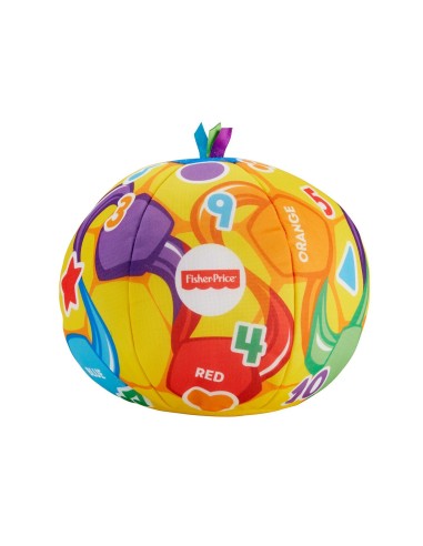 Fisher-Price Infant Palla stadio clacia & impara