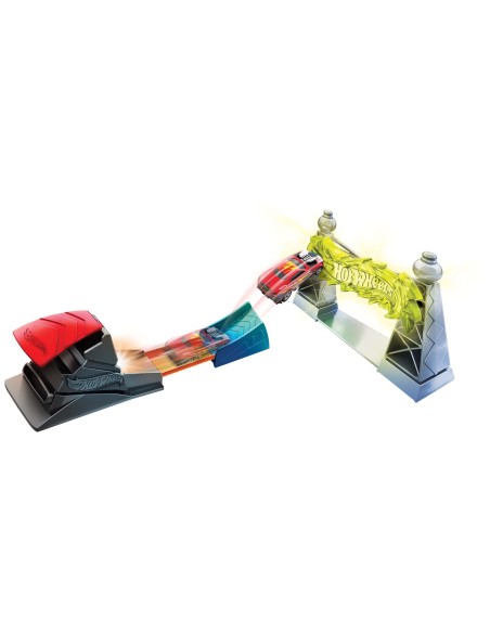 Hot Wheels FTH79 veicolo giocattolo