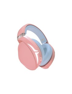 ASUS ROG Strix Fusion 300 PNK LTD Auricolare Cablato A Padiglione Giocare Rosa 2