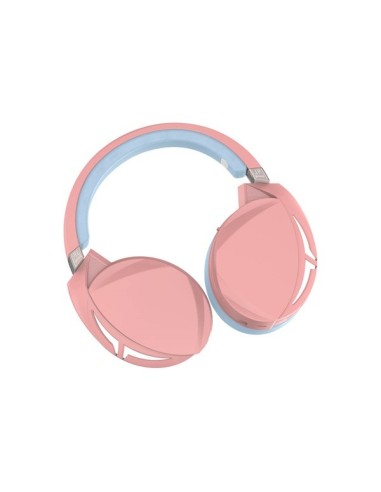 ASUS ROG Strix Fusion 300 PNK LTD Auricolare Cablato A Padiglione Giocare Rosa