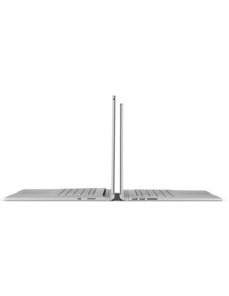 Microsoft Surface Book 2 Ibrido (2 in 1) 38,1 cm (15") Touch screen Intel® Core™ i7 16 GB LPDDR3-SDRAM 1000 GB SSD NVIDIA®