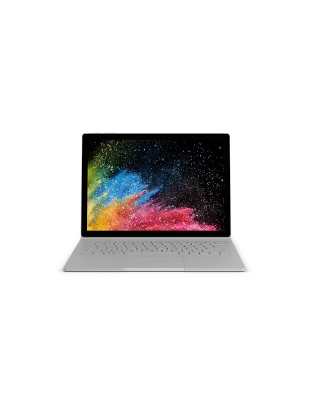 Microsoft Surface Book 2 Ibrido (2 in 1) 38,1 cm (15") Touch screen Intel® Core™ i7 16 GB LPDDR3-SDRAM 1000 GB SSD NVIDIA®