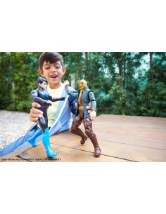 Mattel Batman Personaggi da 30 cm, Assortimento, FVM69 2