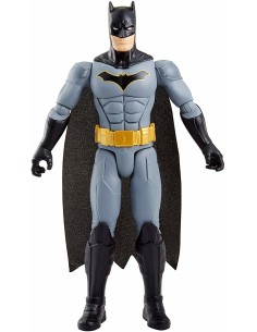 Mattel Batman Missions True-Moves Batman