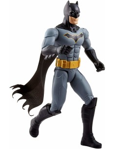 Mattel Batman Missions True-Moves Batman 2