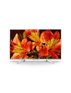 Sony FW-43BZ35F visualizzatore di messaggi Pannello piatto per segnaletica digitale 108 cm (42.5") LCD Wi-Fi 505 cd m² 4K Ultra