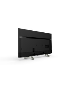 Sony FW-43BZ35F visualizzatore di messaggi Pannello piatto per segnaletica digitale 108 cm (42.5") LCD Wi-Fi 505 cd m² 4K Ultra 2
