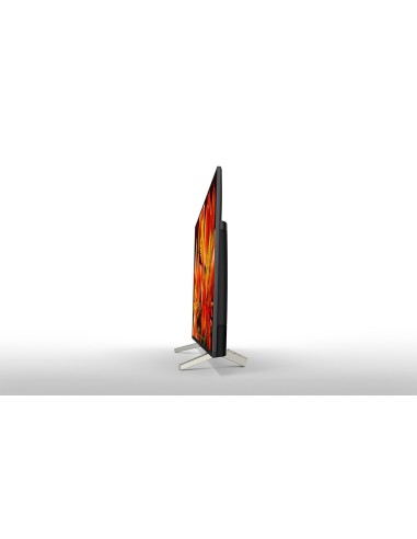 Sony FW-49BZ35F visualizzatore di messaggi Pannello piatto per segnaletica digitale 124,5 cm (49") LCD Wi-Fi 505 cd m² 4K Ultra