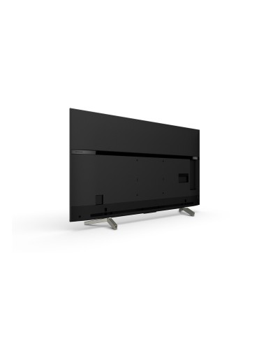 Sony FW-55BZ35F visualizzatore di messaggi Pannello piatto per segnaletica digitale 139,7 cm (55") LCD Wi-Fi 620 cd m² 4K Ultra