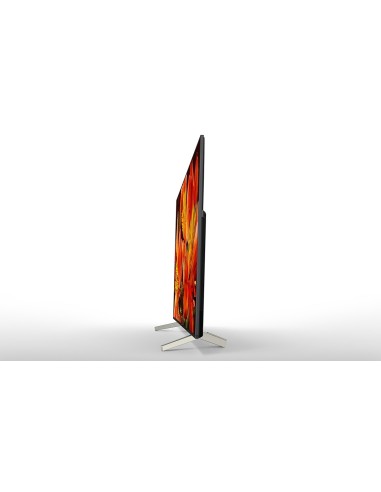 Sony FW-55BZ35F visualizzatore di messaggi Pannello piatto per segnaletica digitale 139,7 cm (55") LCD Wi-Fi 620 cd m² 4K Ultra