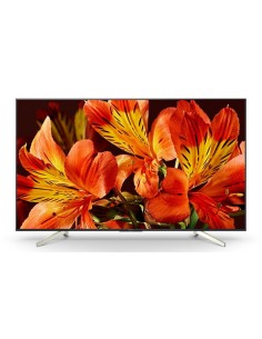 Sony Bravia 139,7 cm (55") 4K Ultra HD Smart TV Wi-Fi Nero