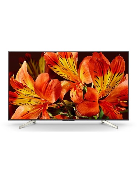 Sony Bravia 139,7 cm (55") 4K Ultra HD Smart TV Wi-Fi Nero