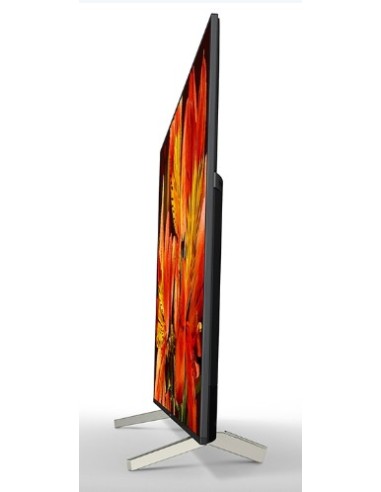 Sony Bravia 139,7 cm (55") 4K Ultra HD Smart TV Wi-Fi Nero