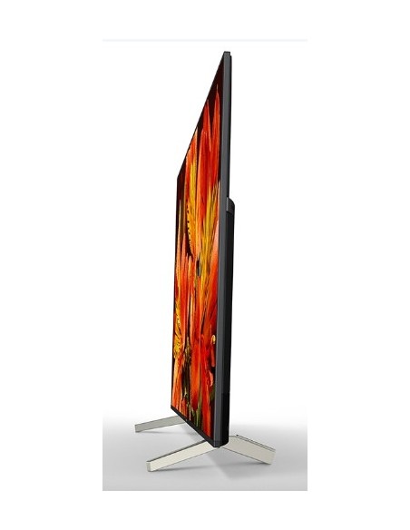 Sony Bravia 139,7 cm (55") 4K Ultra HD Smart TV Wi-Fi Nero