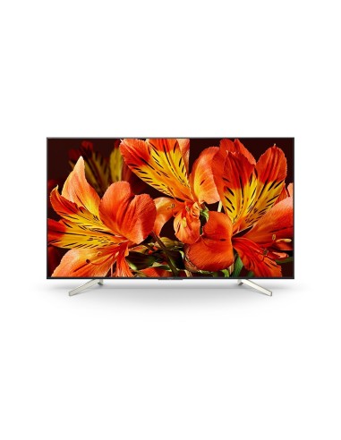 Sony FW-75BZ35F visualizzatore di messaggi Pannello piatto per segnaletica digitale 190,5 cm (75") LCD Wi-Fi 620 cd m² 4K Ultra