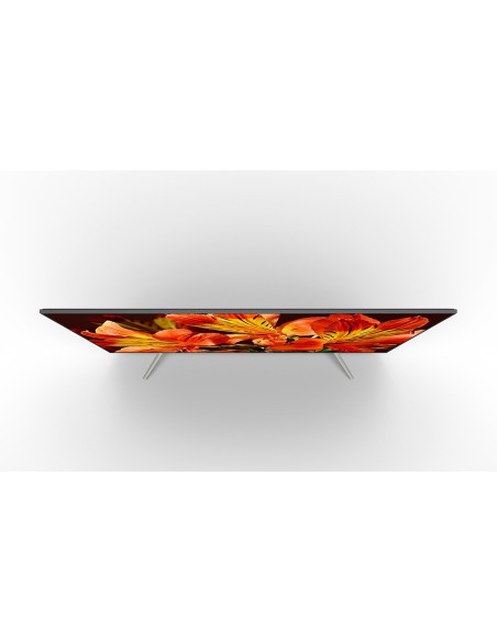 Sony FW-75BZ35F visualizzatore di messaggi Pannello piatto per segnaletica digitale 190,5 cm (75") LCD Wi-Fi 620 cd m² 4K Ultra